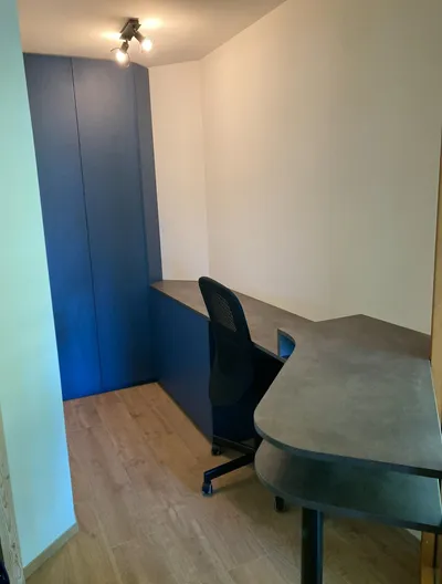 Aménagement de bureau