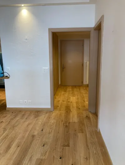 Parquet chêne collé