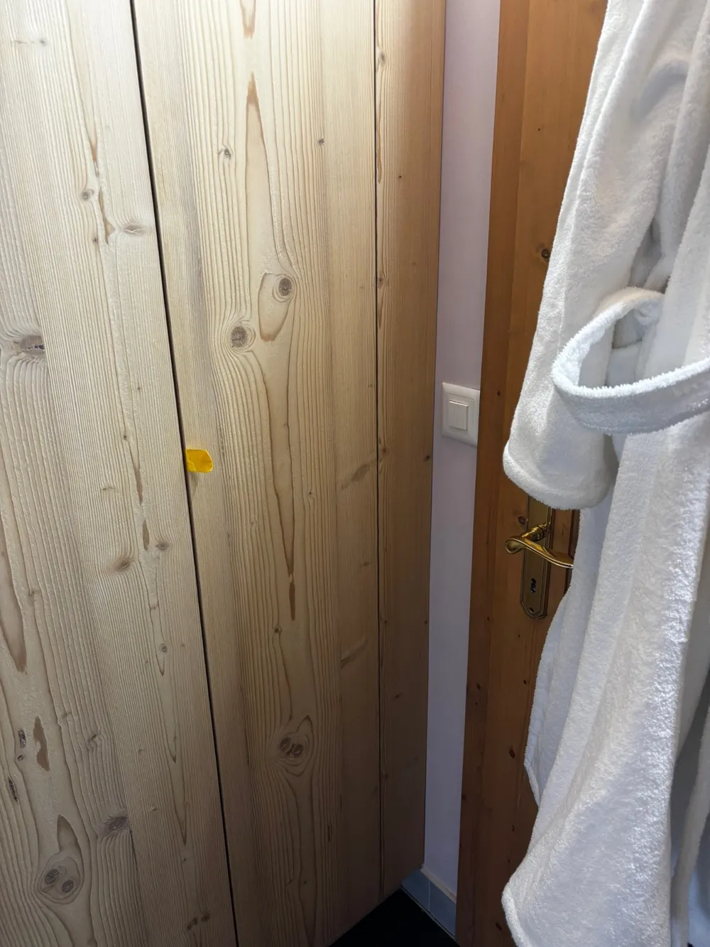 Aménagement buanderie et dressing sur mesure – photo 6